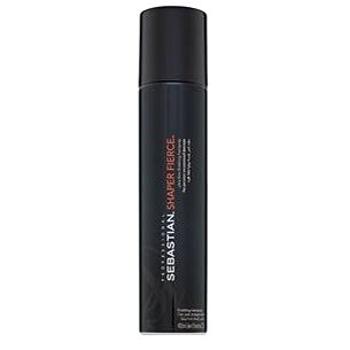 SEBASTIAN PROFESSIONAL Shaper Fierce Finishing Hairspray lak na vlasy pro extra silnou fixaci 400 ml (HSBPRWXN116222)