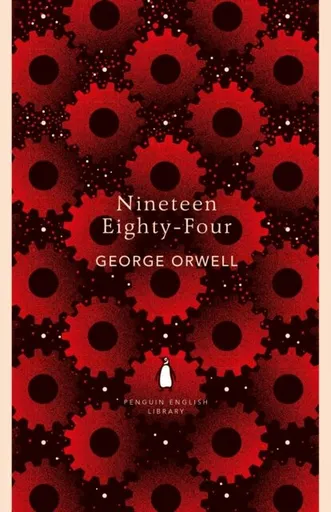 Nineteen Eighty-Four - George Orwell