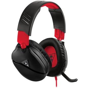 Turtle Beach RECON 70N, černá (TBS-8010-02)