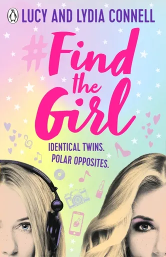 Find The Girl - Lucy Connell, Lydia Connell