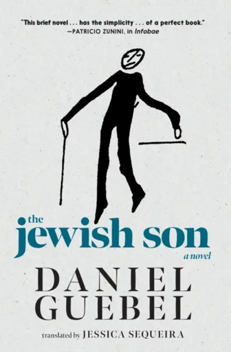 Jewish Son - Daniel Guebel