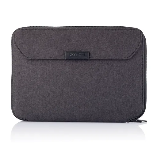 Chytrý organizér na elektro příslušenství, XD Design, šedý