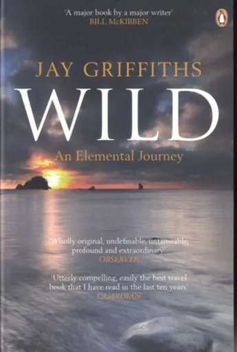 Wild - Jay Griffiths