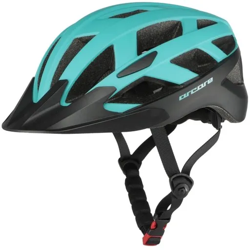 Arcore CONTRA Cyklistická přilba, černá, velikost (59 - 61)