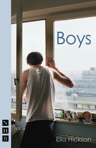 Boys - Ella Hickson