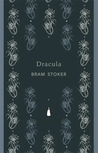 Dracula - Bram Stoker
