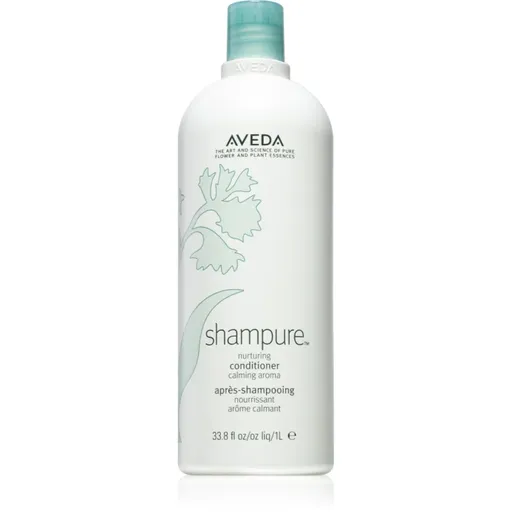 Aveda Shampure™ Nurturing Conditioner lehký kondicionér pro výživu a lesk 1000 ml