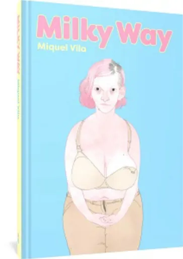 Milky Way - Miguel Vila