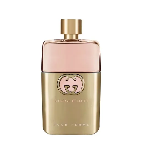 Gucci Revolution Pour Femme parfémová voda 90 ml
