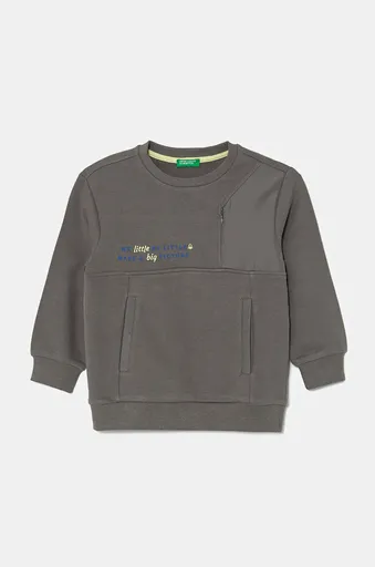 Dětská mikina United Colors of Benetton