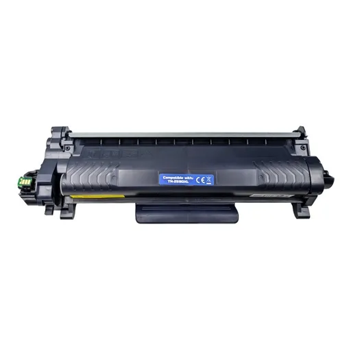Brother TN-2590XXL černý (black) kompatibilní toner