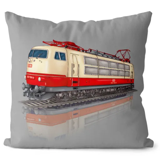 Polštář BR 103 (Velikost: 40 x 40 cm)