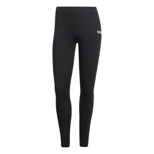 adidas Essentials Linear Cotton Leggings XS