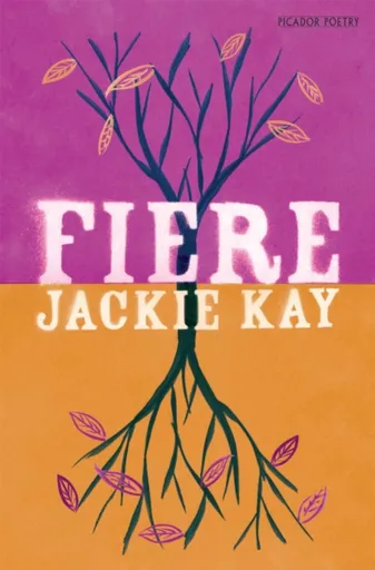 Fiere - Kay Jackie