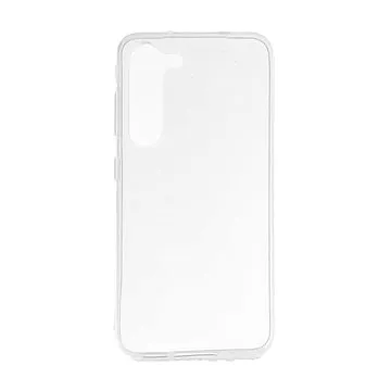 TopQ Kryt Samsung S23 průhledný ultratenký 0,5 mm 91616 (91616)