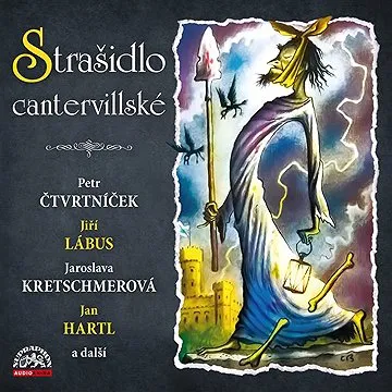 Strašidlo cantervillské ()