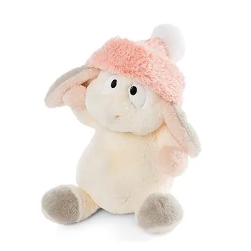 NICI plyš Králíček Liska 20cm (4012390483109)