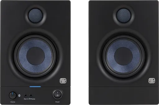 PreSonus ERIS 4.5BT 2nd GEN