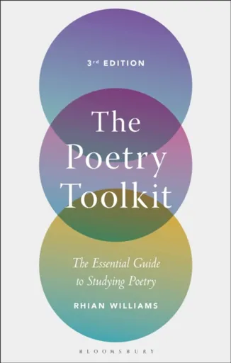 The Poetry Toolkit - Dr Rhian  Williams