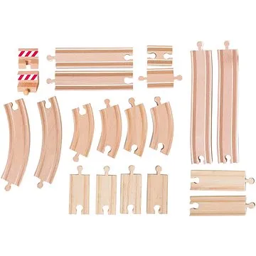 Woody Set kolejí (8591864908721)