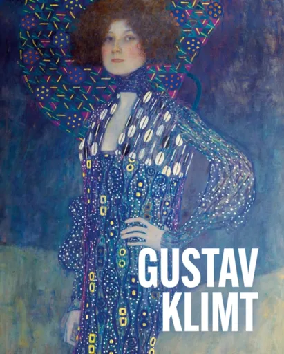 Art Masters: Gustav Klimt - AN Hodge