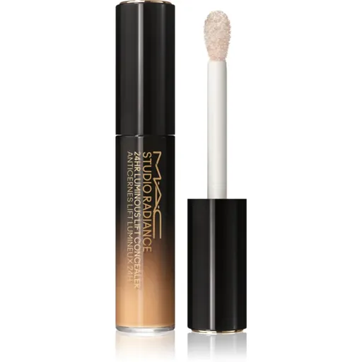 MAC Cosmetics Studio Radiance 24HR Luminous Lift Concealer rozjasňující korektor odstín NC20 11 ml