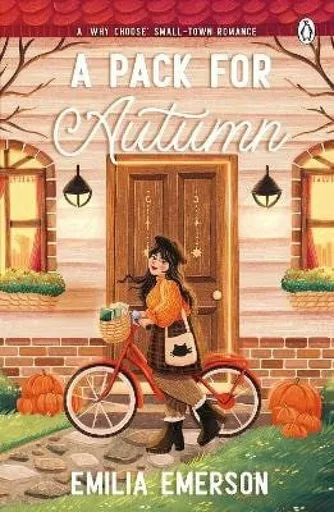 Pack for Autumn - Emerson Emily