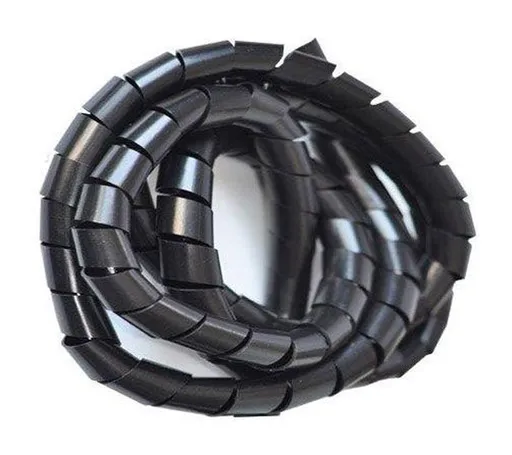 Svazkovací spirála SWB-19 pro bandáž o průměru 15-100mm, balení 10m