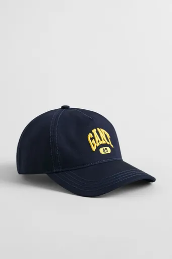 KŠILTOVKA 1-6 LET GANT 49 ARCH CAP EVENING BLUE