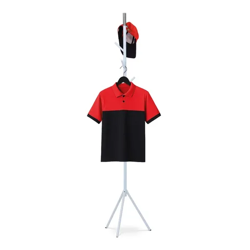 Věšák 80001-01 WT, bílá