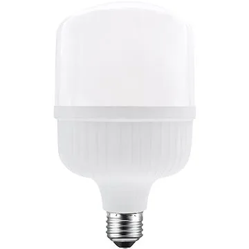 SMD LED žárovka High Performance P99 28W/230V/E27/4000K/2500Lm/220°/IP65 (P9928NW)