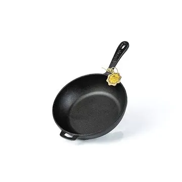 BELIS Pánev litinová Maysternya 24 cm (00000-000T202)