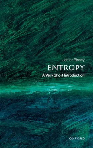 Entropy - James Binney