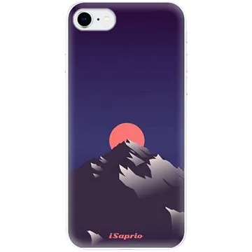 iSaprio Mountains 04 pro iPhone SE 2020 (mount04-TPU2_iSE2020)