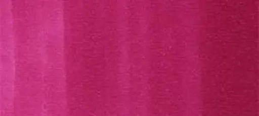 Copic sketch marker - RV17 deep magenta