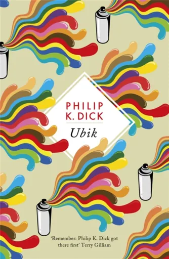 Ubik - Philip K. Dick