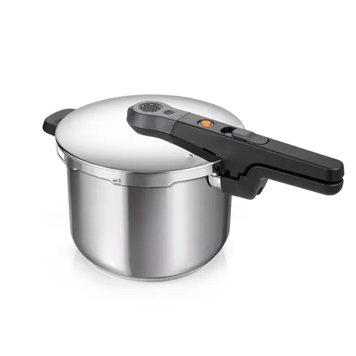 Tescoma Tlakový hrnec ELEMENT, 6 l, 6 l