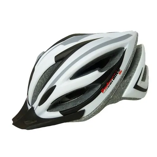 HAVEN ENDURANCE LITE Helma na kolo, bílá, velikost