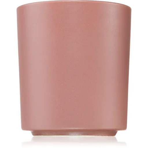 Milkhouse Candle Co. Earth & Ember Cashmere Blush vonná svíčka 369 g