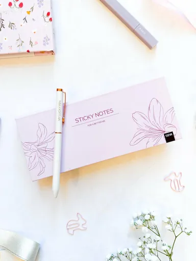 Samolepicí bločky pro štěstí (300 listů)