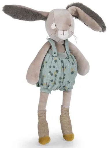 Plyšový zajíček Sage