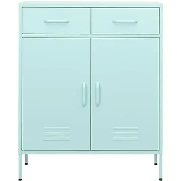 Úložná skříň mátová 336158 (336158)