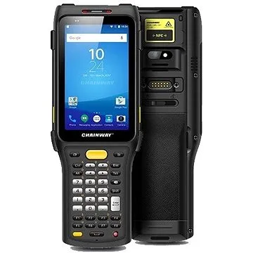 Mobilní terminál Chainway C61 / 2D imager / RFID UHF (C61-2U)