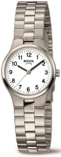 Boccia Titanium 3082-06