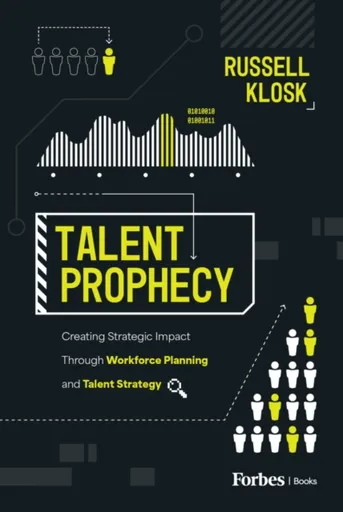 Talent Prophecy - Russell Klosk