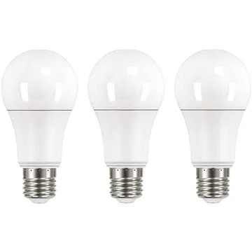 EMOS LED žárovka Classic A60 13,2W E27 neutrální bílá (1525733416)