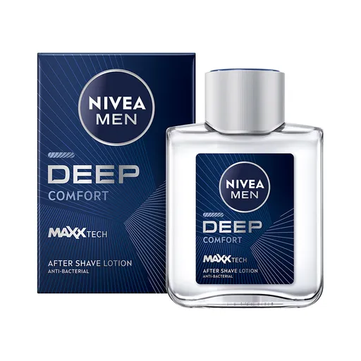Nivea Men Deep voda po holení 100 ml