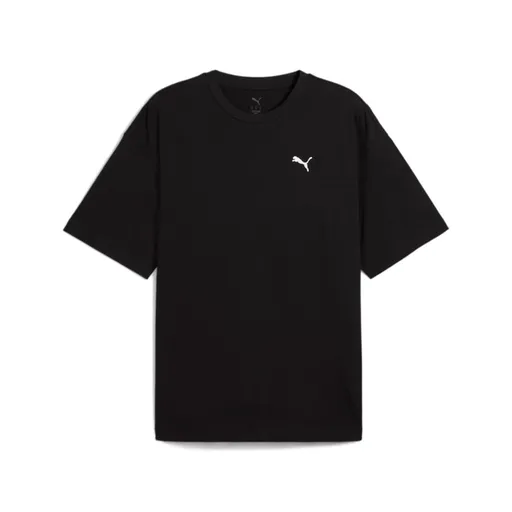 Puma Wardrobe ESS Oversized Tee S