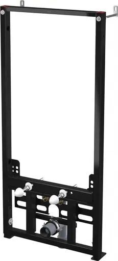 DEANTE Skryté upevnění, pro bidet CST_BI01