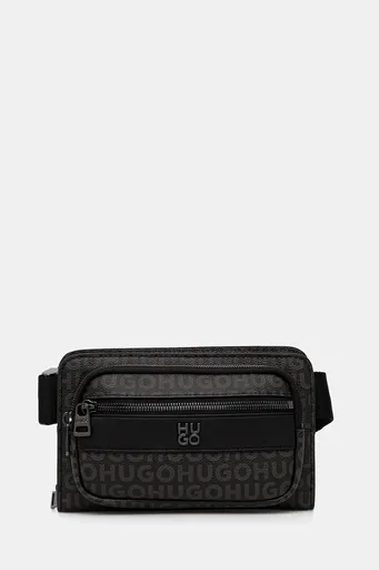 Ledvinka HUGO Quantic_M_Crossover